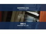 Immobile in asta di 8 m² in vendita a Gizzeria