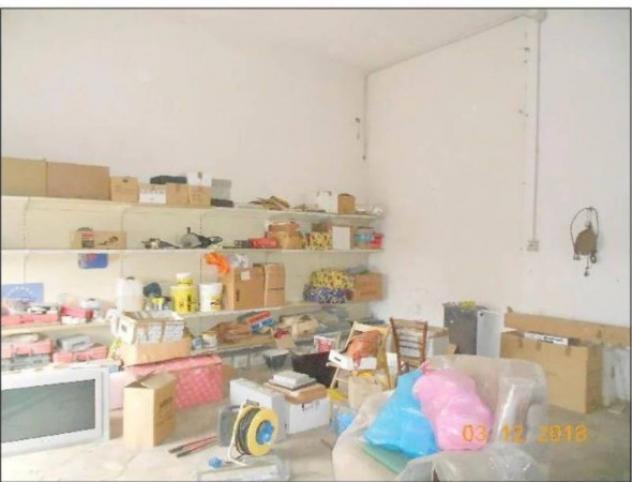 Immobile in asta di 50 m² in vendita a Roccastrada - Foto 2