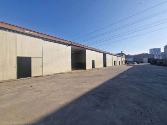 Immobile di 1100 m² con più di 5 locali in vendita a Settimo Milanese - Foto 13