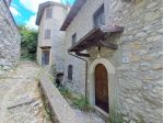 Appartamento a Lucchio (LU) con bellissima vista panoramica.