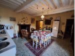 Terratetto in vendita a Cascine - Buti 200 mq  Rif: 1388049