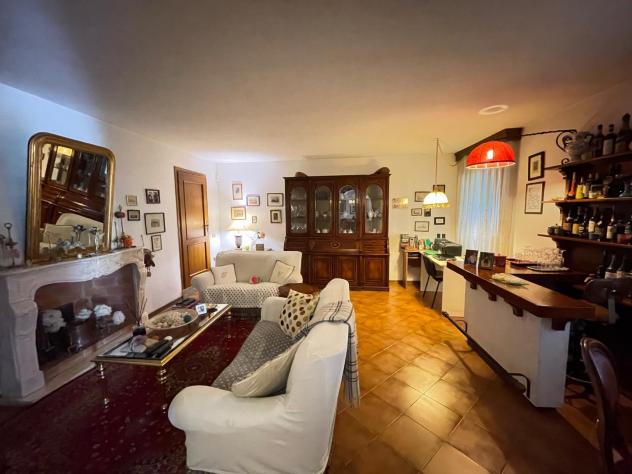 Villa in vendita a Castelmaggiore - Calci 265 mq Rif: 1055940 - Foto 3