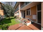 TRILOCALE CON GIARDINO DI 339 MQ A CALOLZIO Centro