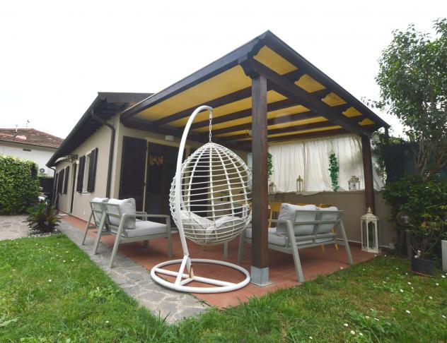 Villa in vendita a Lammari - Capannori 72 mq Rif: 1267951