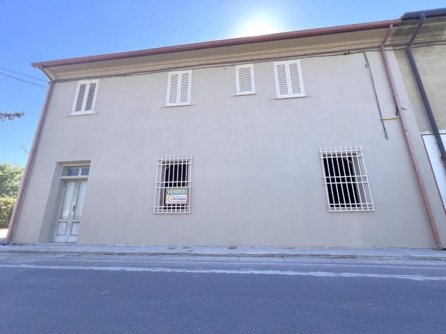 Appartamento in vendita a Visignano - Cascina 130 mq Rif: 1447915 - Foto 6