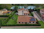 Villa in vendita a Cascina 320 mq  Rif: 1351948
