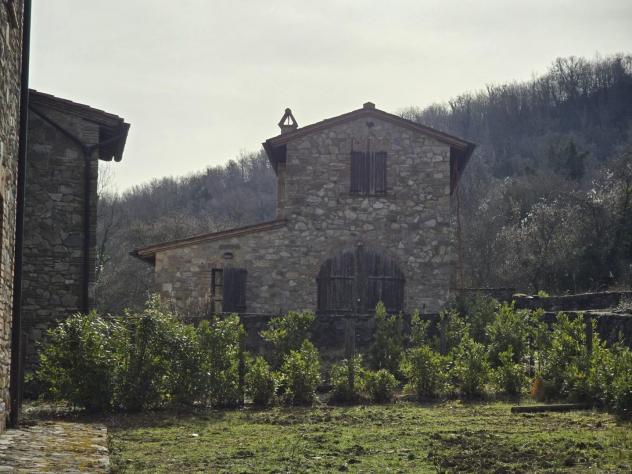 Appartamento in vendita a Castellina in Chianti 90 mq Rif: 1398921 - Foto 8