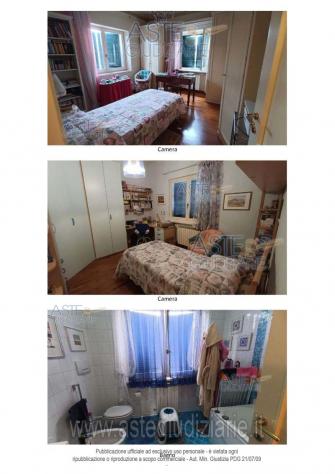IMMOBILI-IMMOBILE RESIDENZIALE-Via Chillemi Giuseppe, 30, 60043 Cerreto d'Esi AN, Italia - Foto 5