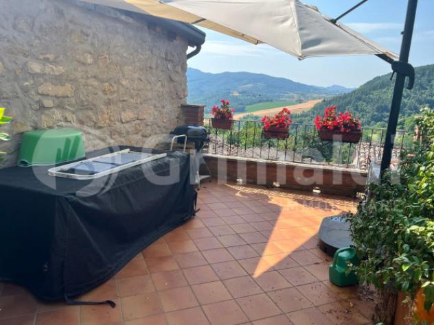 Casa indipendente di 122 m² con 5 locali e posto auto in vendita a Colli Verdi - Foto 6