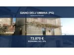 Immobile in asta di 86 m² in vendita a Giano dell'Umbria