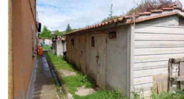 Immobile in asta di 153 m² con più di 5 locali in vendita a Gubbio - Foto 6