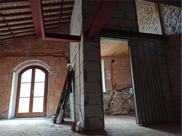 Csind sesto 69 - Porzione di Casa a Lucca