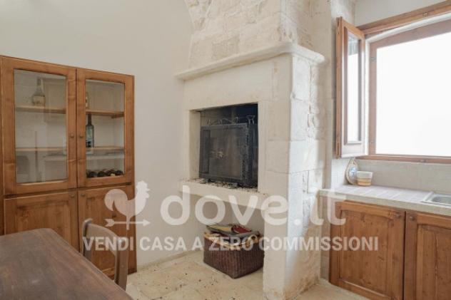 Casa indipendente di 60 m² con 2 locali in vendita a Martina Franca - Foto 12