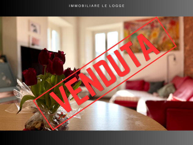 Appartamento in vendita a Massa 55 mq Rif: 1403752