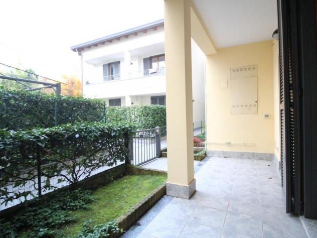 Appartamento di 2 locali con Giardino a Monticello Brianza - Foto 19