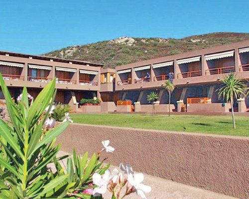 Splendida multiproprietà in Sardegna