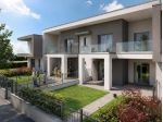 Appartamento - Rovato . Rif.: Cod. rif 3330766VRG