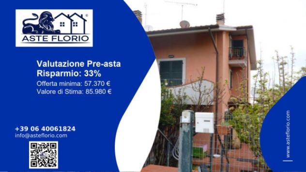 Immobile in asta di 47 m² in vendita a San Costanzo - Foto 2