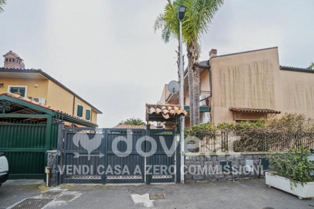 Villa di 175 m² con 5 locali e posto auto in vendita a San Giovanni la Punta - Foto 10