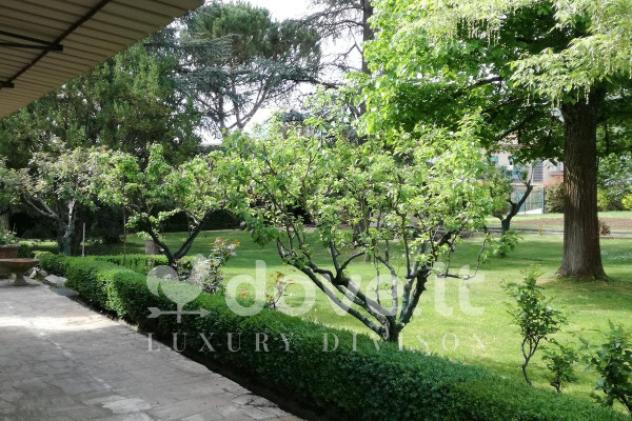 Villa di 399 m² con più di 5 locali e box auto in vendita a Sarteano - Foto 19