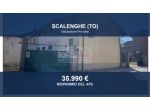Immobile in asta di 67 m² in vendita a Scalenghe