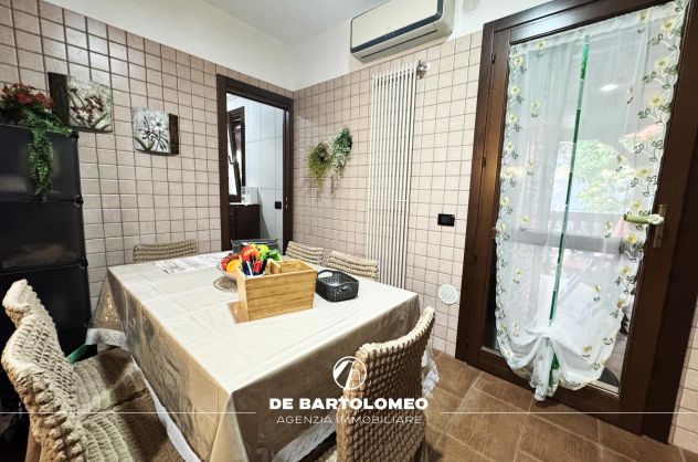VIA MEDITERRANEO VILLA IN RESIDENCE SU DUE LIVELLI - Foto 7