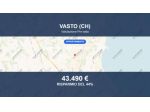Immobile in asta di 115 m² in vendita a Vasto