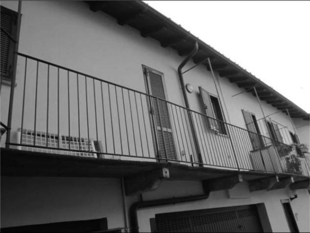 Immobile in asta di 90 m², box auto in vendita a Vigevano - Foto 2