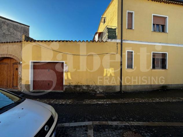 Casa Indipendente - Villamassargia . Rif.: Cod. rif 3122753VRG - Foto 4