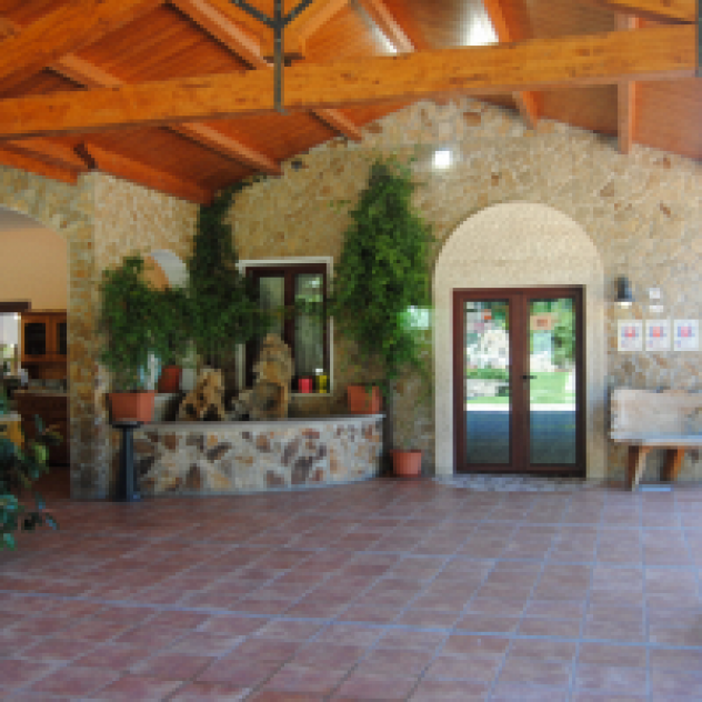 Hotel Ristorante Golden Gate - Foto 2
