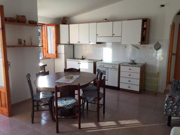 Appartamento Nicotera Marina (vv) a 50 m dal mare - Foto 4