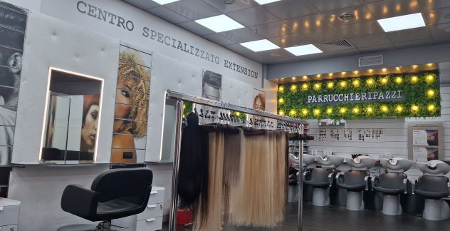 parrucchieri - Foto 5
