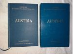 AUSTRIA - L'EUROPA E I PAESI DEL MEDITERRANEO - TOURING CLUB ITALIANO