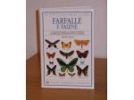 FARFALLE E FALENE, LA BIBLIOTECA DELLA NATURA N. 1.