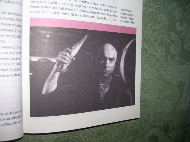 FILM MAKER - Foto 6