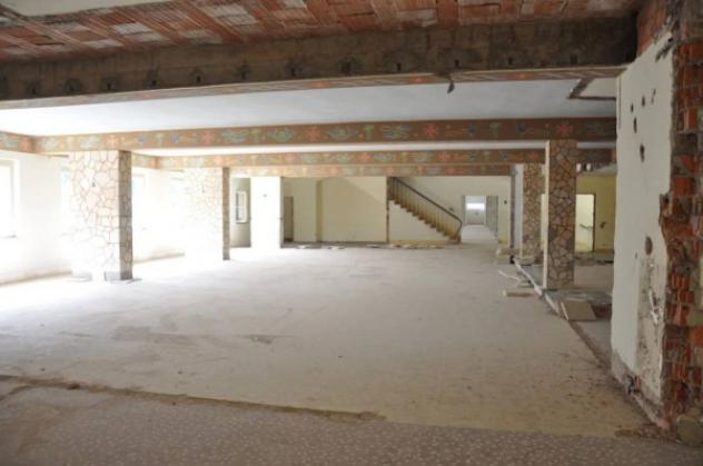 Immobile in asta di 37896 m² in vendita a Forni di Sopra - Foto 14