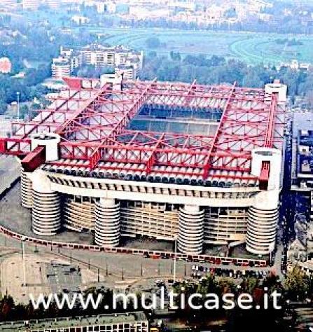 Hotel 4 stelle in vendita a Milano (MI) - Foto 11