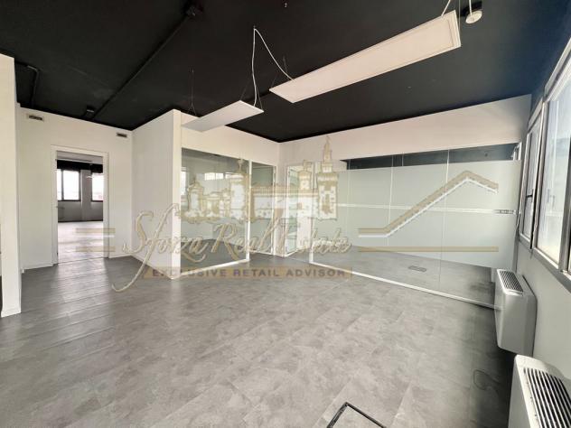 Ufficio Direzionale 730 mq. a Milano - Foto 13
