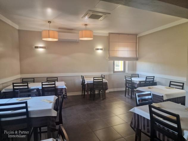 Ristorante Pizzeria in vendita a Perugia - Foto 14
