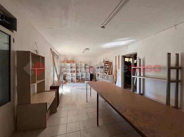 Laboratorio - Poggiardo . Rif.: Pogg100VCG - Foto 11
