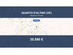 Immobile in asta di 123 m² in vendita a Quarto d'Altino