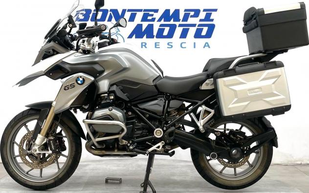 BMW R 1200 GS null - Foto 2