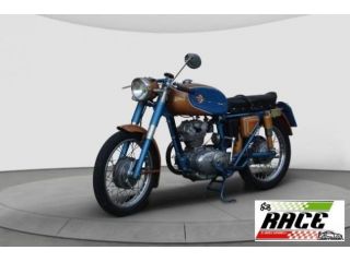 Ducati - 125 SPORT /1 1959