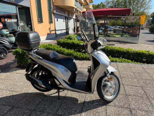 HONDA SH 150 TUTTO INCLUSO ANCHE PASSAGGIO! MINI RATE rif. 24230722 - Foto 8