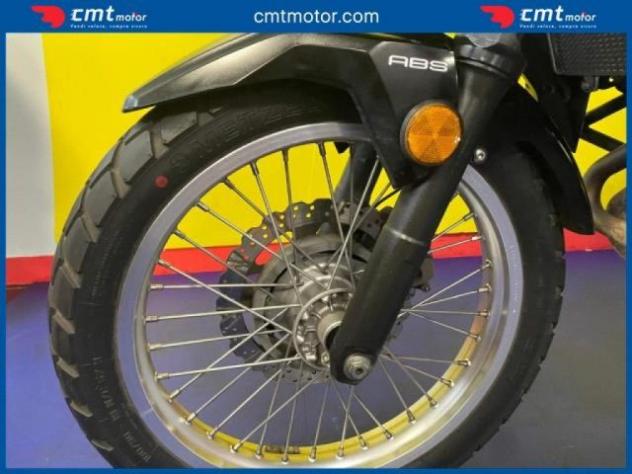 KAWASAKI Versys-X 300 Garantita e Finanziabile rif. 23881923 - Foto 8