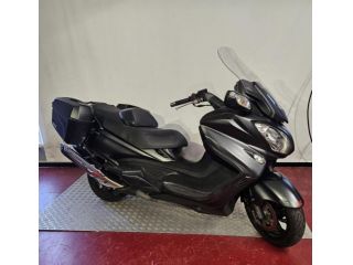 SUZUKI Burgman AN 650 EXECUTIVE ABS