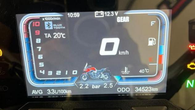 VOGE Valico 500 DS - Foto 3