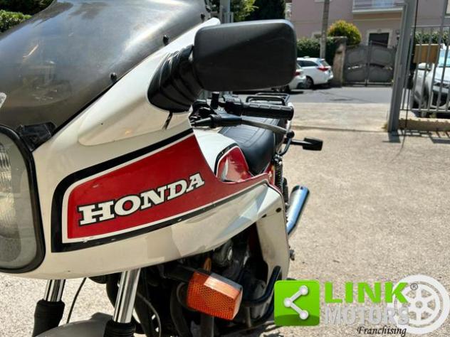 HONDA CB 900 F2 BOL D'OR - ASI - rif. 24034573 - Foto 9