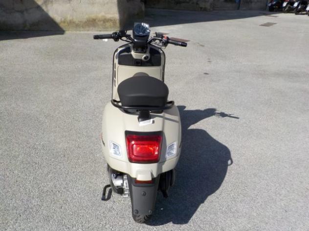 VESPA GTV 310 NEW 2026 - PROMO RCA+TASSO ZERO rif. 23730152 - Foto 10