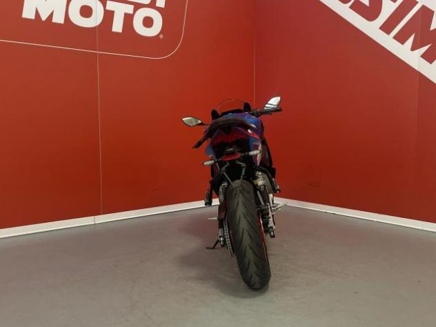 APRILIA RS 457 RS 457 MY24 (2024-) rif. 23819274 - Foto 4